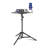 Projector Stand Laptop Stand Tripod Adjustable Height from 26.97 to 63 in