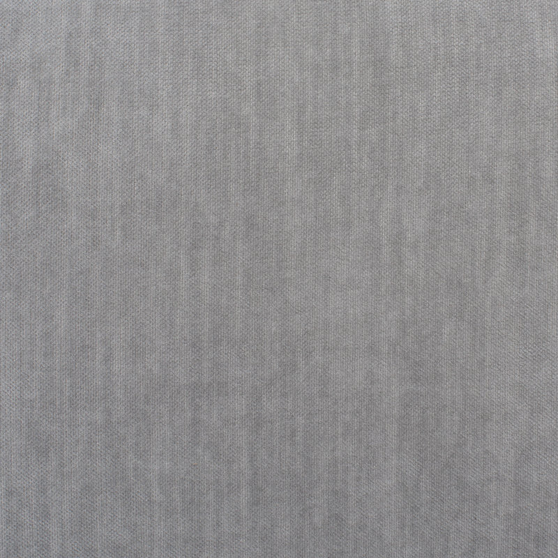 Upholstered 89.8'' Sofa, Gray Linen