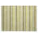 Lovell Washable Striped Indoor / Outdoor Rug