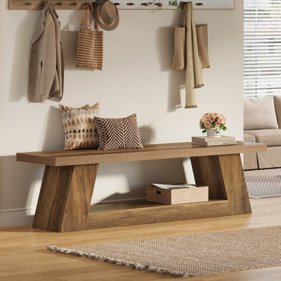 Storage Bench