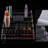 Mellinger Acrylic 6 Compartment Makeup Organizer