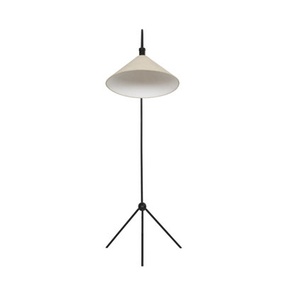 Emile Arched Floor Lamp