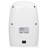 Ivation Table Top Dehumidifier for Rooms up to 100 cu. ft. with Remote Included