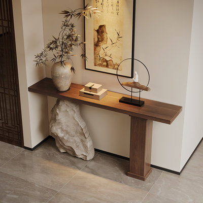 Chinese style modern fashionable console table