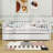 Idonna Daybed with Trundle-1461422495-1461422502