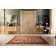 Abbeville Oriental Wool Area Rug