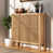 Natural Wood