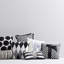 Marquee Bow Lumbar Pillow
