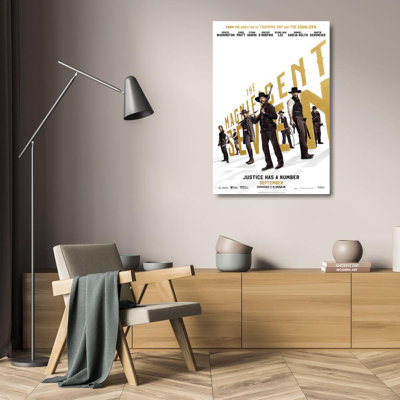 The Magnificent Seven