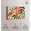 Ensemble de décorations murales botaniques « Warm and Cool » en impression acrylique par Art Remedy, prêt à  accrocher, 10 x 15-2101677102