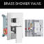 Shower Head 1.8 GPM-138109327