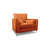 Orange is out of stock