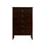 Commode Daniel, cappuccino-928082228