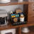 Multifunctional Coffee Pod Storage
