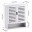 Wall Mounted Required Bathroom Cabinet-270261918
