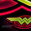 Enseigne lumineuse DEL 20 "Wonder Woman