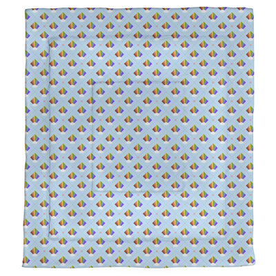 Katelyn Elizabeth Polyester Comforter