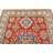 Furlani One-of-a-Kind 8'1" X 10' New Age Wool Area Rug in Red
