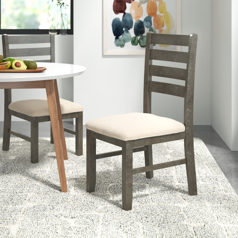 Chaise d'appoint Minnich