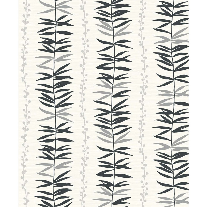 Floral Roll, Shadow
