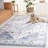 Mareshah Performance Machine Washable Oriental Rug-1005812882