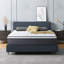 Matelas pour canapé-lit en mousse à mémoire de forme moyenne 14 po Alwyn Home Antwi-485456258-535792242