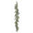 72'' in. Faux Willow Garland