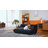 Fireside Chair, Lazy Floor Sofa Couch, Corner Bean Bag Chair, Sofa, Corner Chair Sofa-66494757-57826220