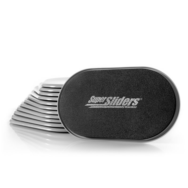 Reusable Slider, Gray
