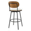 Tabouret pivotant et en métal Avriel-251233589-268080580-268080606