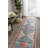 Eustice Washable Oriental Indoor Rug-50777446