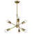 Natural Brass
