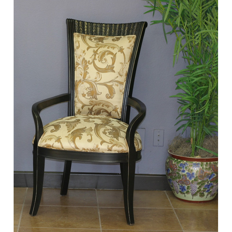 Macgregor Upholstered Armchair