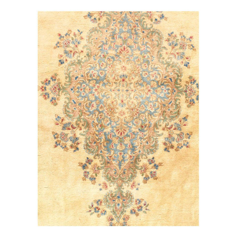 Watban Oriental Area Rug