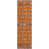 Orange selected