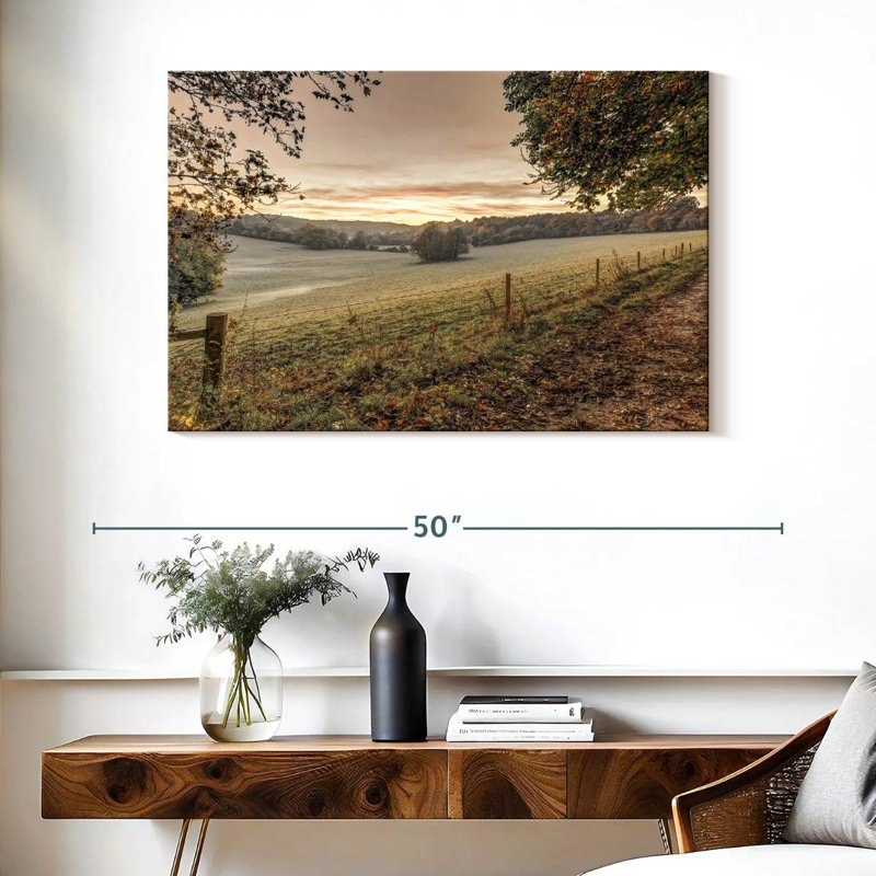 Alvord Country Pass, H 26 po x l 39 po