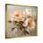 Gold Single Picture Framed