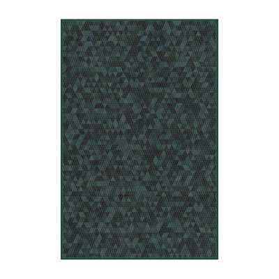 Geometric Indoor Rug