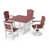 Cherrywood/White is out of stock
