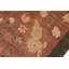 Tapis brun en laine noué à la main 7 pi 10 po x 9 pi 6 po Baccio
