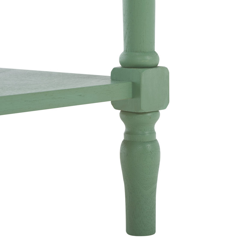 Haven Console Table, Sage