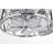 20'' Ceiling Fan with Light Kit