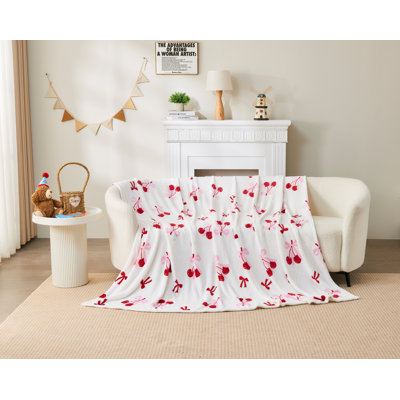 Standard Blanket