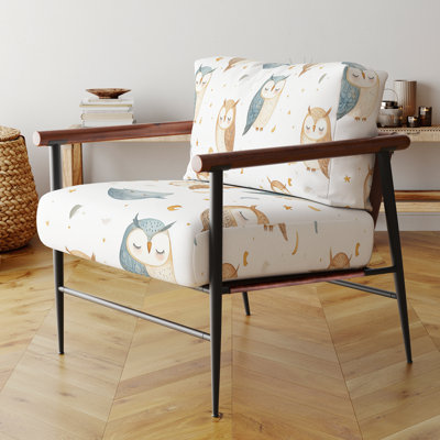 Fauteuil d'appoint Kids Woodland