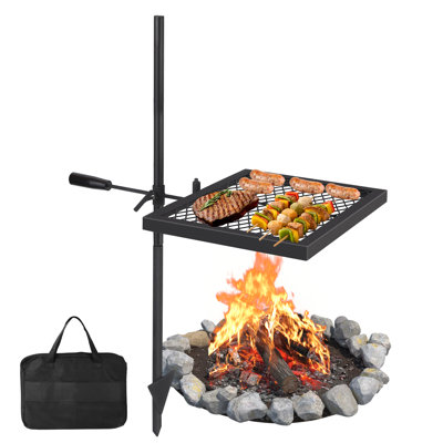 Fire Pit Accessory
