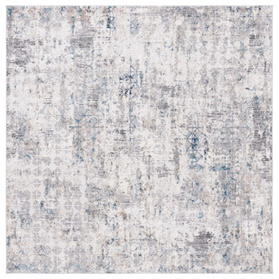 Vogue Performance Abstract Rug