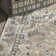 Huck Oriental Indoor Rug