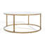 Brynna Marble Coffee Table