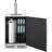Zephyr Presrv Beverage Cooler Shelf Kit for PRKB Kegerators