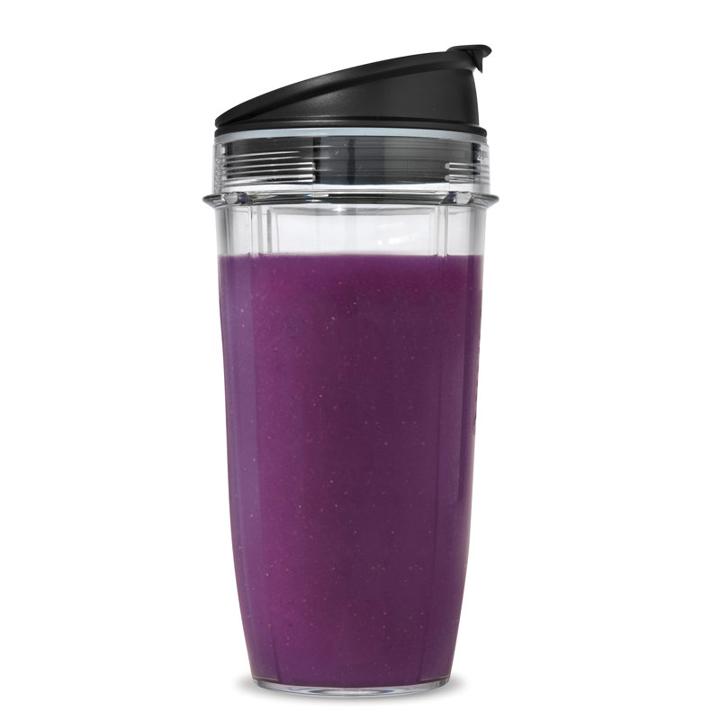 Ninja 24 oz. Tritan NutriNinja Cups
